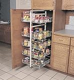 IMAGE OF KV FEP 4650WH Pantry Roll out