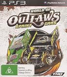 World of Outlaws Sprintcars