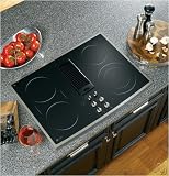 PP989SNSS General Electric Cooktops (electric)