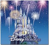 SandyLion Disney Classics Scrapbook Album