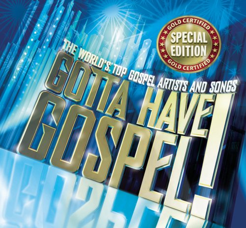 CD-Charts  Search : Gotta Have Gospel: Special Edition