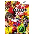 Bakugan: Battle Brawlers