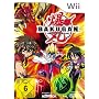 Bakugan: Battle Brawlers