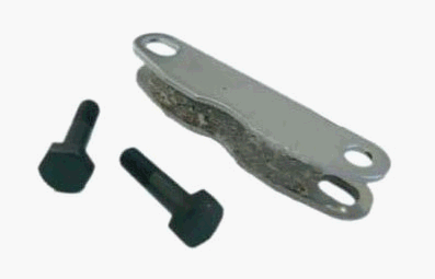 Redcat Racing MPO-09 Special Brake Pads