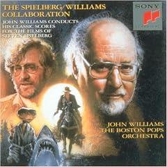 Spilberg-Williams Collaboratio