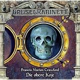 Gruselkabinett 34 - Die obere Kojevon "Gruselkabinett"