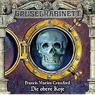 Gruselkabinett 34 - Die obere Koje