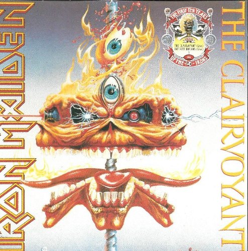 Iron Maiden Picture 6
