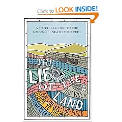 The Lie of the Land: An under-the-field guide to Great Britain