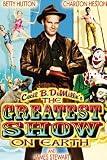 The Greatest Show on Earth