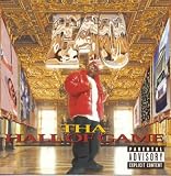 Tha Hall Of Game [Explicit]