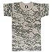 Rothco Kids T-Shirt - Acu Digital Camo