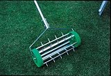 LAWN AERATOR (087) - HELPS GROW A LUSH, GREEN LAWN.
