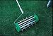 LAWN AERATOR (087) - HELPS GROW A LUSH, GREEN LAWN.