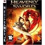 Heavenly Sword