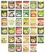 Custom VarieTea Ahmad Tea Bags Assortment Includes Mints (40 Count)