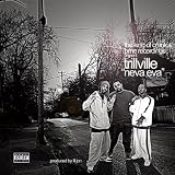 Neva Eva (Explicit Version)