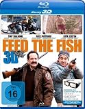 Feed the Fish 3D ( Feed the Fish ) (Blu-Ray)