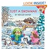 Little Critter: Just a Snowman