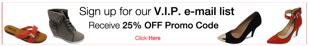 Receive 25% OFF promo code