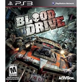 Blood Drive