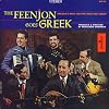 Feenjon Goes Greek
