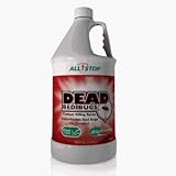 All Stop Dead Bed Bugs Contact Killing Spray :: Non-Toxic Eco-Friendly Bed Bug Spray AS00103