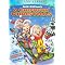 Alvin and the Chipmunks: A Chipmunk Christmas (25th Anniversary Special Collector's Edition) (DVD/C (Combination DVD and audio CD)