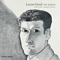 Lucian Freud : Sur papier