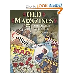 Old Magazines: Identification & Value Guide