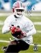 Roscoe Parrish Buffalo Bills 8x10 Photo