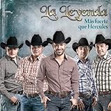 Mas Fuerte Que Hercules