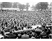 Photographic Print of British Politics - The Liberal Party - David lloyd-George from Press Association Images