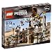 LEGO Prince of Persia Battle of Almut (7573)