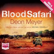Blood Safari | [Deon Meyer]