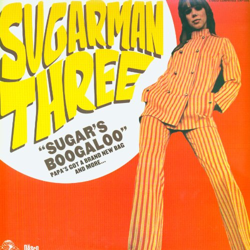 Produkt-Bild: Sugar'S Boogaloo [Vinyl LP]