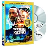 Race To Witch Mountain (2-Disc DVD + Digital Copy)