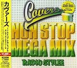 Covers Non Stop Mega Mix: Radio Stylee