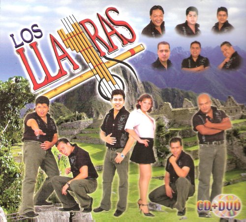Los Llayras - 20 Cumbias Andinas - Zortam Music
