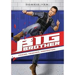 Big Brother [DVD]