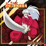 Inuyasha 2008 Calendar