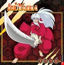 Inuyasha: 2008 Wall Calendar Inuyasha: 2008 Wall Calendar