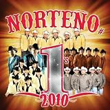 Various Artists Norte&Atilde;&plusmn;o #1's 2010