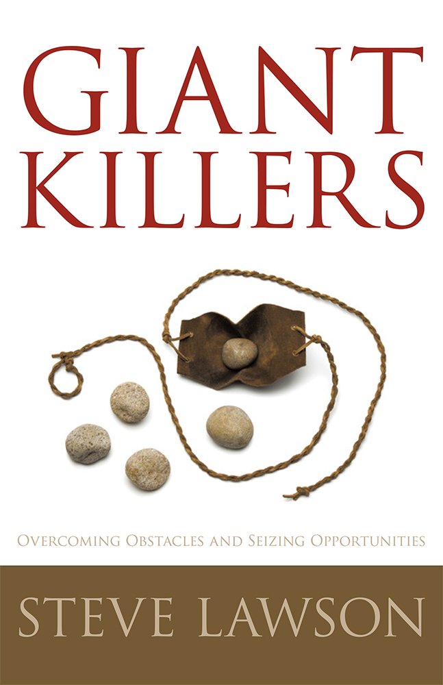 Giant Killers: Overcoming Obstacles and Seizing Opportunities ...
