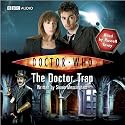 "Doctor Who": The Doctor Trap: (Abridged Book) (Dr Who)