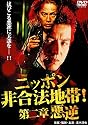 ニッポン非合法地帯!2~悪逆~ [DVD]