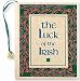 The Luck of the Irish (Mini Book) (Peter Pauper Charming Petites)