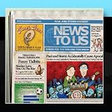 News To Us