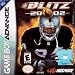 Video Games : NFL Blitz 2002