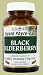   - Black Elderberry By Gaia Herbs [60 liquid-filled capsules]